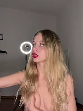 BabyAnais naked strip on webcam for live sex chat