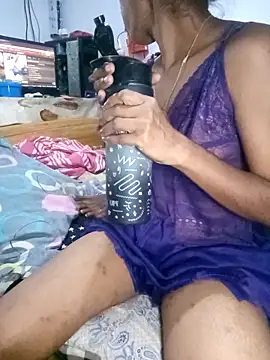 BabyHansi naked strip on webcam for live sex chat