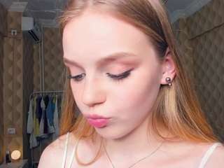 BreckCopple nude on live sex chat