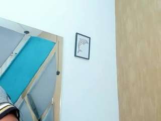 Conniee Manuela nude on live sex chat