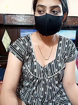 Couple_Dhamaka naked strip on webcam for live sex chat