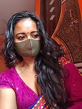 Dil-Ka-Radhika naked strip on webcam for live sex chat