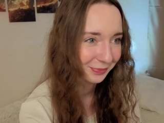 ElswythForwood nude on live sex chat