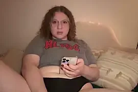 EmmieRae naked strip on webcam for live sex chat