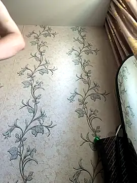 KillaSMilla naked strip on webcam for live sex chat