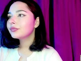 KiraSparkle nude on live sex chat