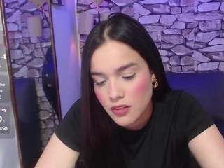 Lana Pearce nude on live sex chat