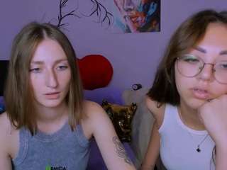 Mila-spring nude on live sex chat