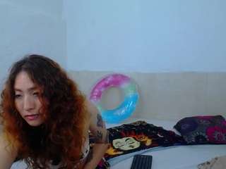 Misugi-sorg nude on live sex chat