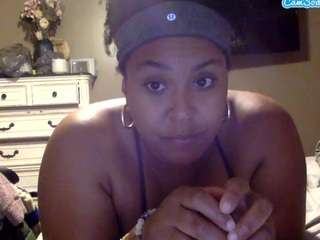 NaijaSimone nude on live sex chat