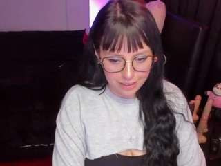 Nataliasweet98 nude on live sex chat