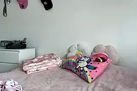 NattieBoo naked strip on webcam for live sex chat