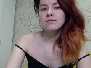 PlayfulJelly nude on live sex chat