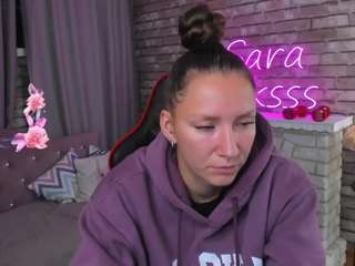 SarahCoksss nude on live sex chat