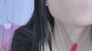 Secretvelvetfx nude on live sex chat