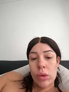 SexySophiaax naked strip on webcam for live sex chat