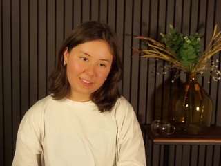 SheronZarlenga nude on live sex chat