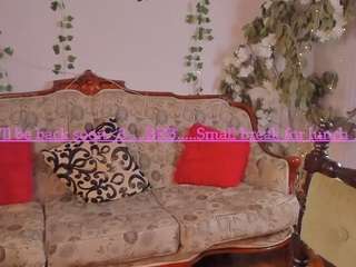 StellaDarkspace nude on live sex chat