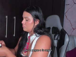 Tammy-Brownn nude on live sex chat