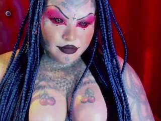 V-enuuus nude on live sex chat