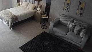 Voyeurcam-casa-salsa-bedroom-14 nude on live sex chat