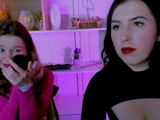 Adel-bee nude on live sex chat