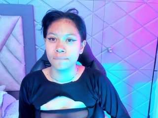 AikoLee nude on live sex chat