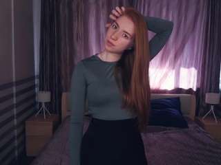 AnnemarieIslas nude on live sex chat
