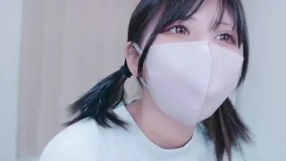 -anzu-o naked strip on webcam for live sex chat