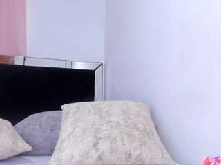 April Adamson nude on live sex chat