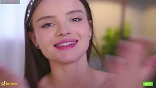 Bellacle naked strip on webcam for live sex chat