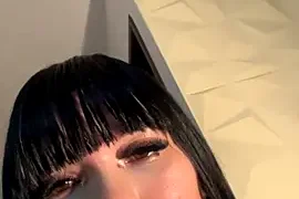 BrendaCrean naked strip on webcam for live sex chat