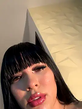 BrendaCrean naked strip on webcam for live sex chat