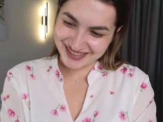 Carolyn-Williams nude on live sex chat