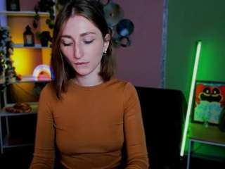 Ester-cookies nude on live sex chat