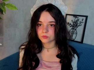 Jennie – Raichel nude on live sex chat