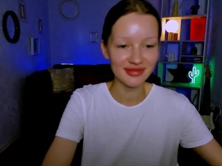 Khloebeauty nude on live sex chat