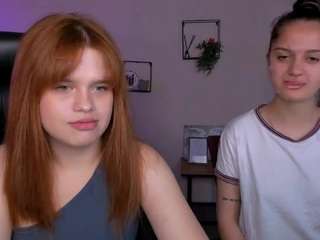 Lusy-puff nude on live sex chat