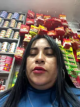 Miia_Jazmin naked strip on webcam for live sex chat