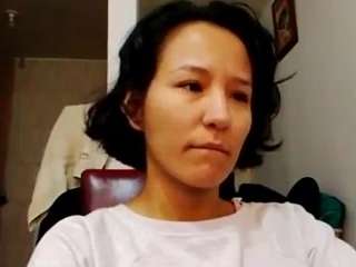 Natzuchoi nude on live sex chat
