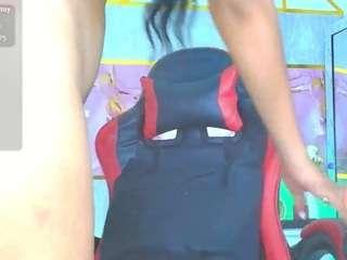 Nicolhotx nude on live sex chat