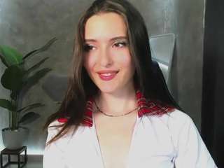 Nikicutes nude on live sex chat