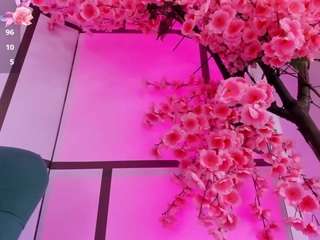 Oliv-Jones nude on live sex chat