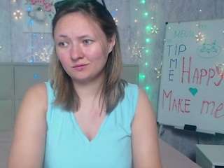 SallyVerda nude on live sex chat