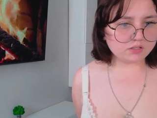 Sandra-Williamsss nude on live sex chat