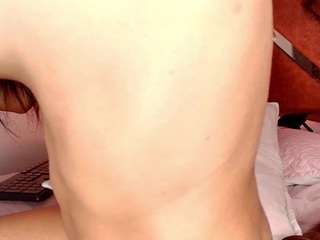 Sara-lop nude on live sex chat