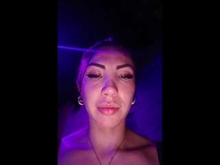 Sarah Peterson nude on live sex chat