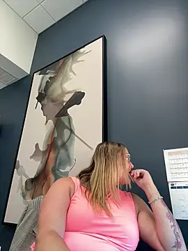 SexySteph75 naked strip on webcam for live sex chat