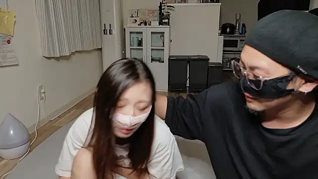–SHUN– naked strip on webcam for live sex chat