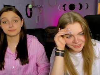 Veronica-bubble nude on live sex chat